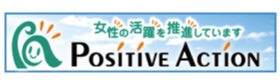 positiveAction 